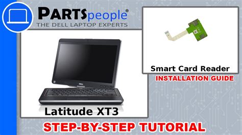 types of smart cards dell xt3 wil read|dell xt3 setup.